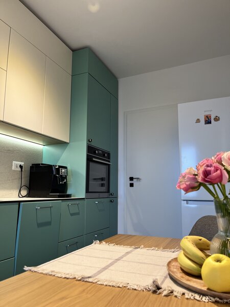 Aparatorii Patriei, mutare imediata, proximitate metrou