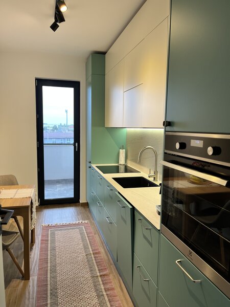 Aparatorii Patriei, mutare imediata, proximitate metrou