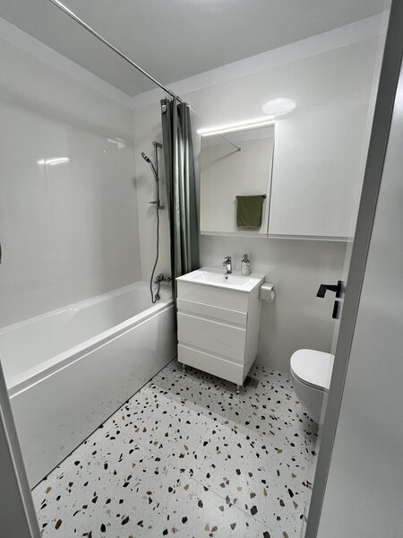 Aparatorii Patriei, mutare imediata, proximitate metrou