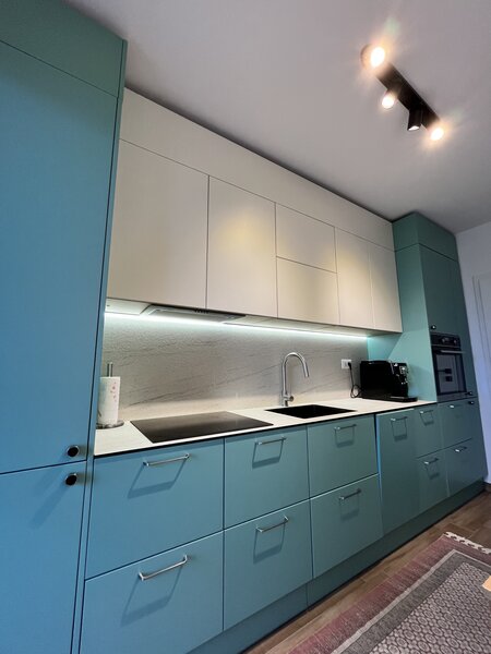 Aparatorii Patriei, mutare imediata, proximitate metrou