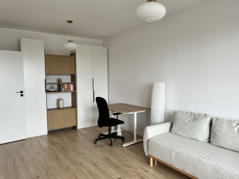 Aparatorii Patriei, mutare imediata, proximitate metrou